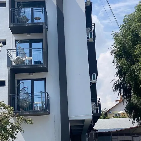 Marina Boutique מלון 3*