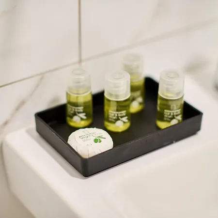 מלון Marina Boutique