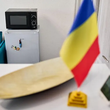 מלון Marina Boutique