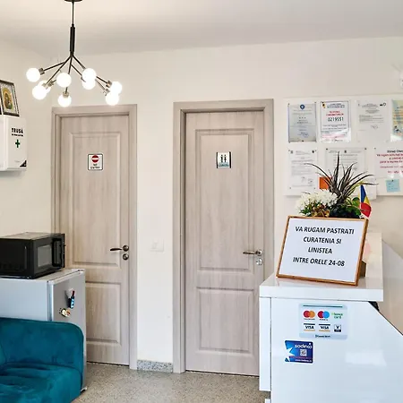 Marina Boutique מלון 3*