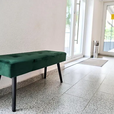 Marina Boutique מלון