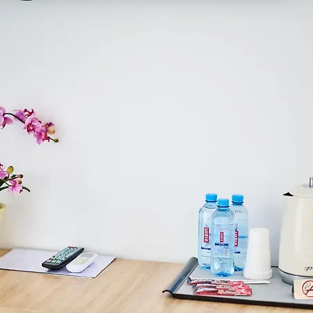 Marina Boutique מלון קוסטינסטי