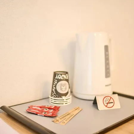 Marina Boutique מלון 3*