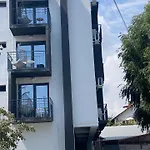 Marina Boutique Hotel 3*