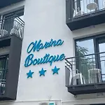 Marina Boutique 3* Costineşti