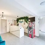 Marina Boutique Hotel Costineşti
