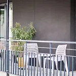Marina Boutique Hotel 3*