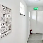 Marina Boutique Hotel Costineşti