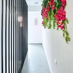 호텔 Marina Boutique 코스티네스티