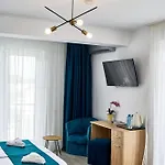 Hotel Marina Boutique Costineşti
