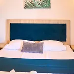 Marina Boutique Hotel Costineşti