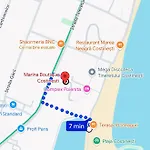 Marina Boutique Hotel