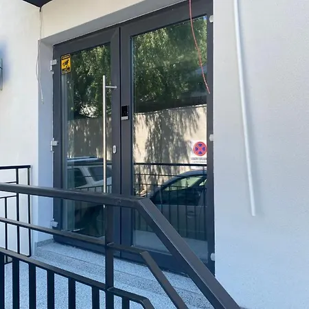 Marina Boutique Costinești