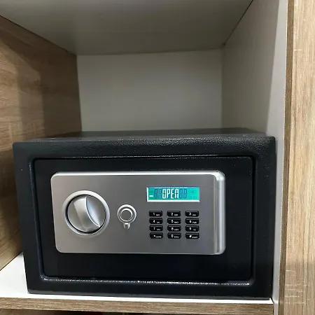 Marina Boutique 3* Costinesti