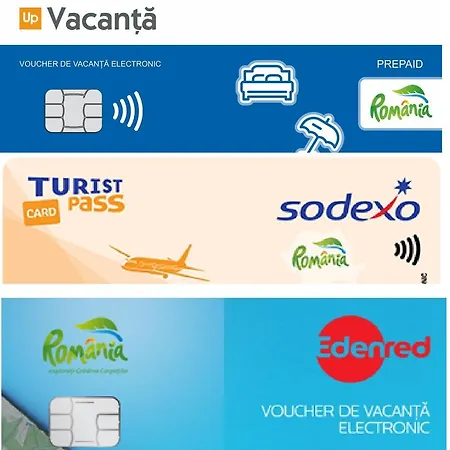 Ξενοδοχείο Marina Boutique Costinești