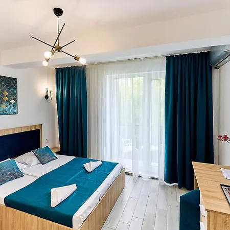 Marina Boutique Costinesti