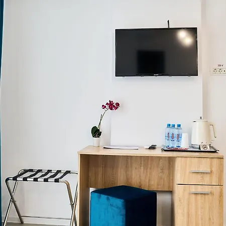 Marina Boutique 3*