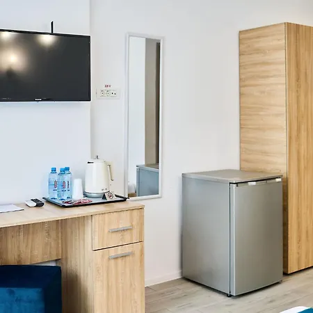 Otel Marina Boutique Costinești