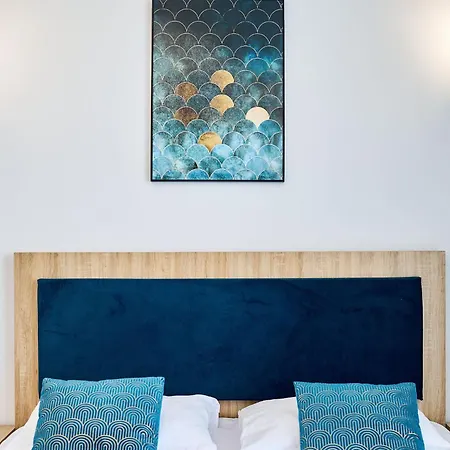 Otel Marina Boutique
