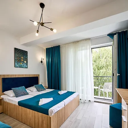 Otel Marina Boutique Costinești