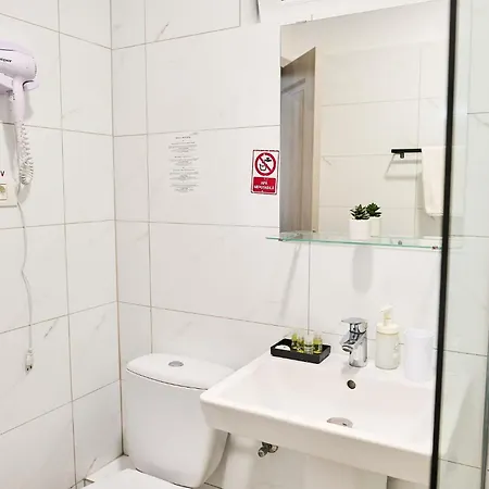Marina Boutique Otel Costinești