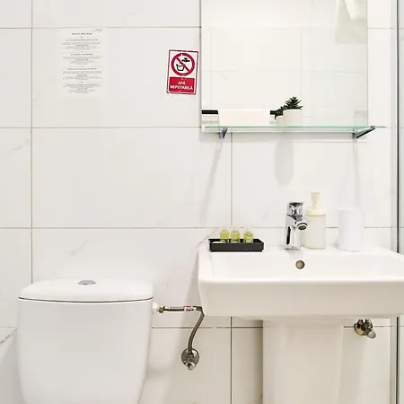 Marina Boutique Hotel 3*