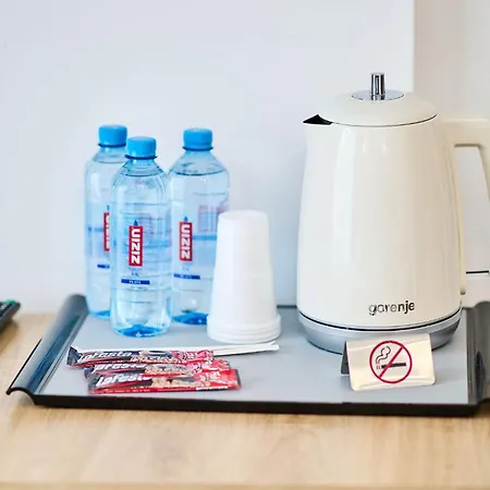 Marina Boutique Costinesti