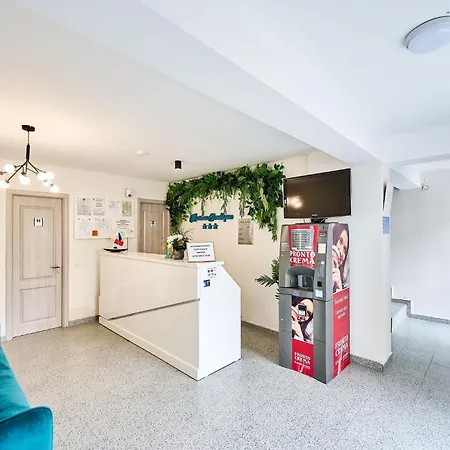 Marina Boutique Otel Costinești