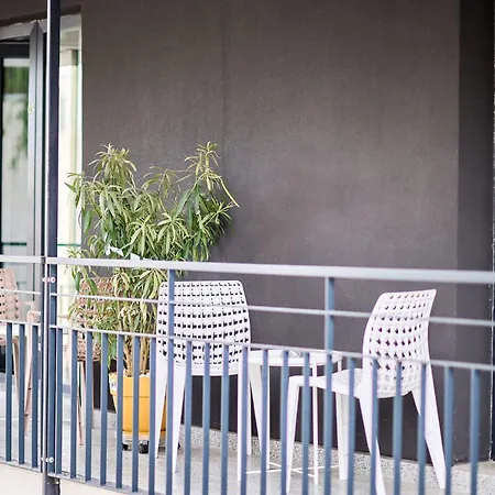 Marina Boutique Hotel 3*