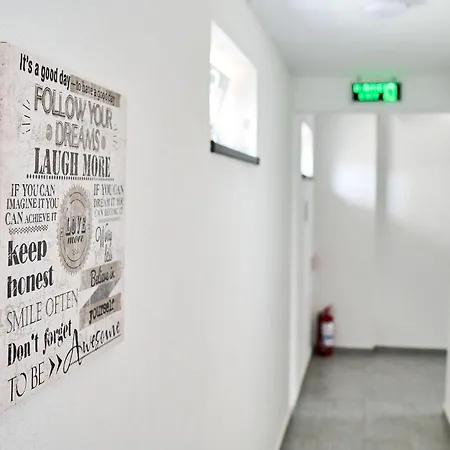 Marina Boutique Hotel Costinesti