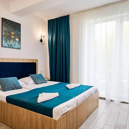 Otel Marina Boutique