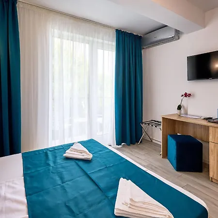 Marina Boutique 3*