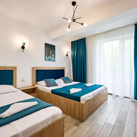 Marina Boutique 3*