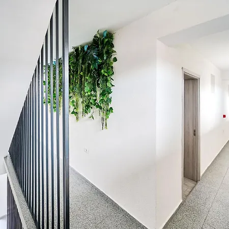 Hotel Marina Boutique Costinesti