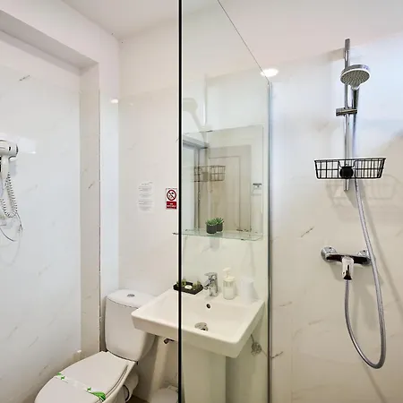 Marina Boutique Hotel Costinesti