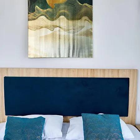 Marina Boutique Hotel