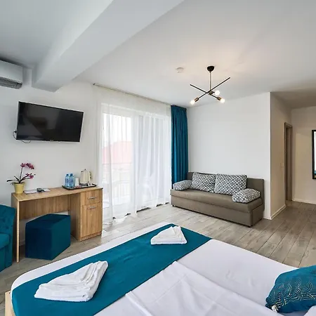 Marina Boutique Hotel Costinesti