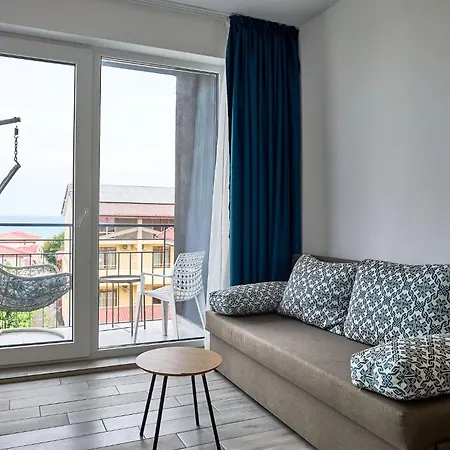 Marina Boutique Costinești