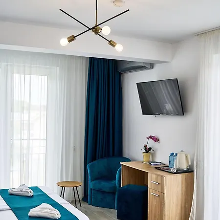 Hotel Marina Boutique Costinesti