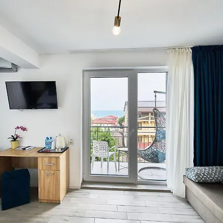 Marina Boutique Hotel