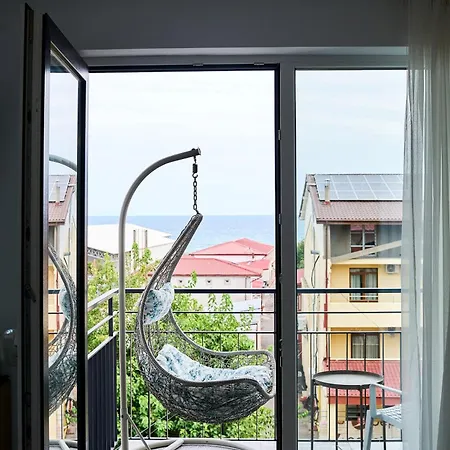 Marina Boutique Hotel 3*