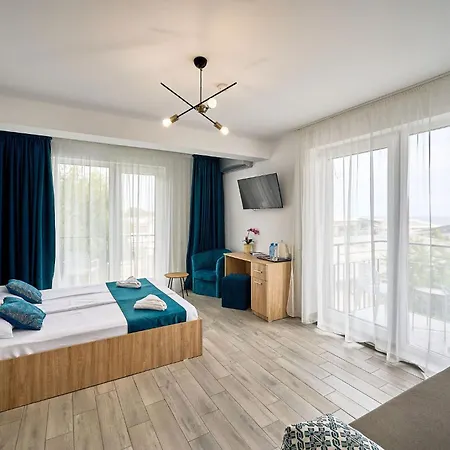 Marina Boutique 3* Costinești