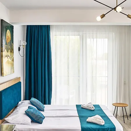 Marina Boutique 3*