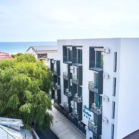 Hotel Marina Boutique Costinesti