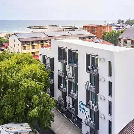 Hotel Marina Boutique