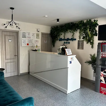 Marina Boutique Hotel