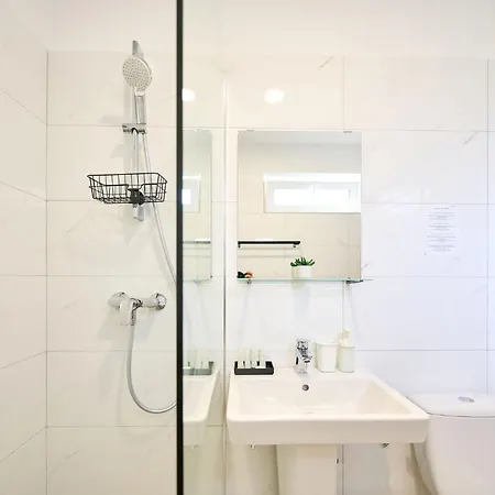 Otel Marina Boutique