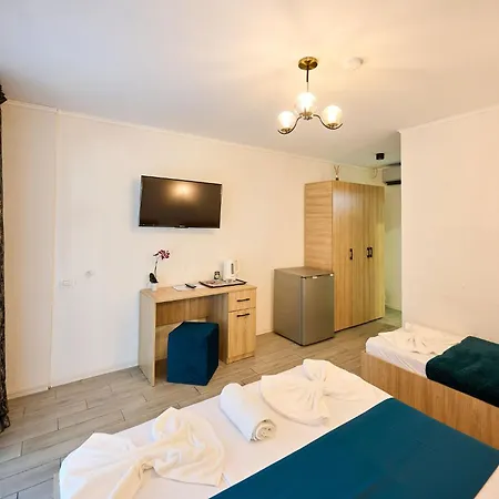 Marina Boutique Hotel